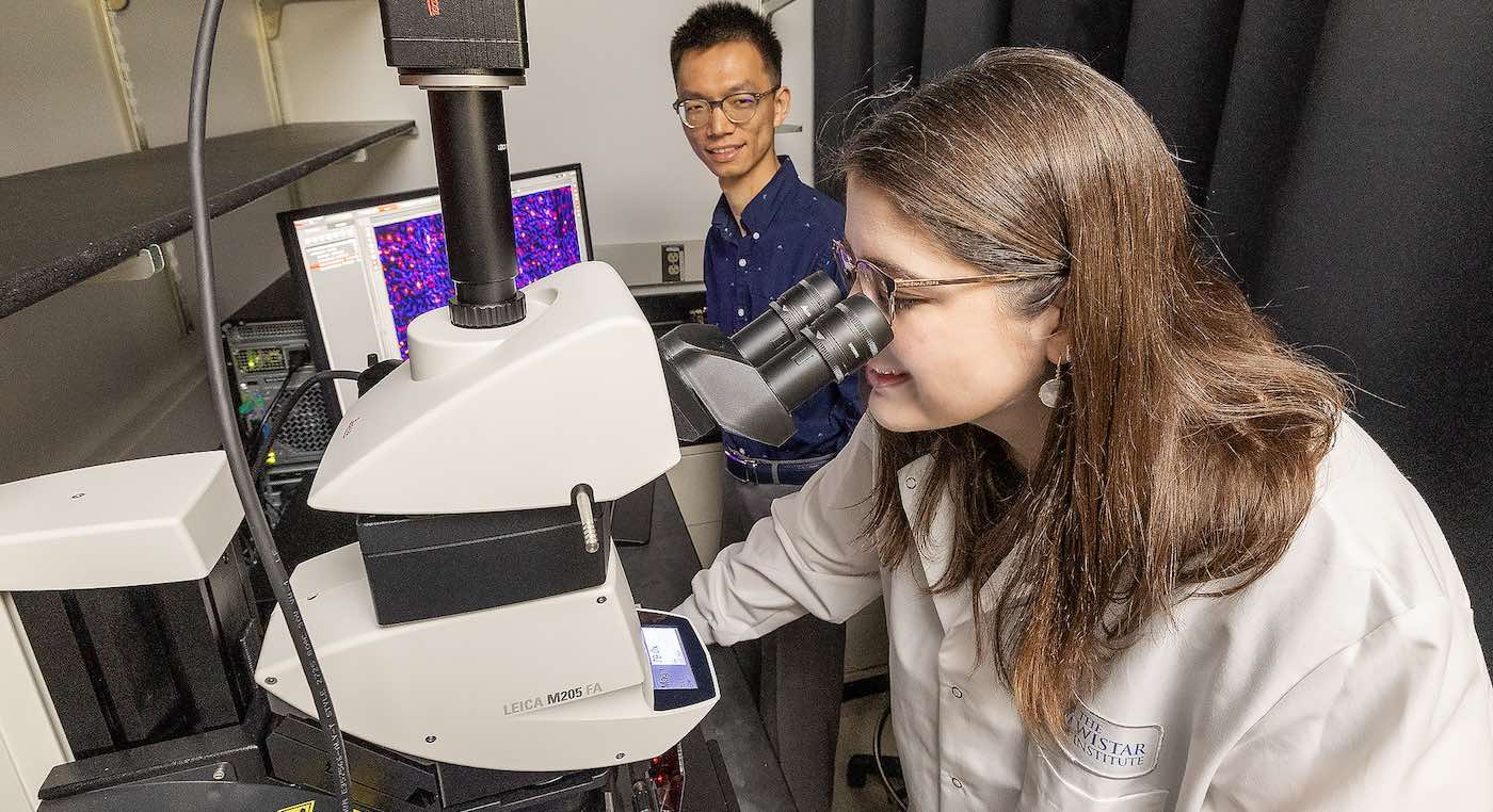 Revolutionary Approach Revives Century-Old Method to Shrink Tumors in Metastatic Ovarian Cancer