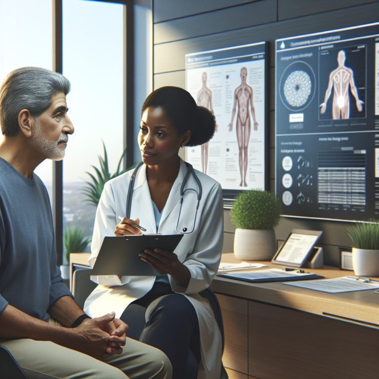 Revolutionary Treatment Paves the Way for Enhanced Whipple Procedure Success