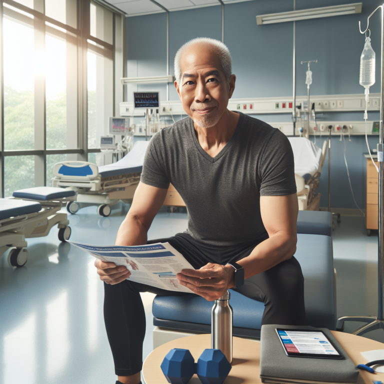 Revolutionary Tumor RNA Testing Paves the Way for Innovative New Drug Treatments
