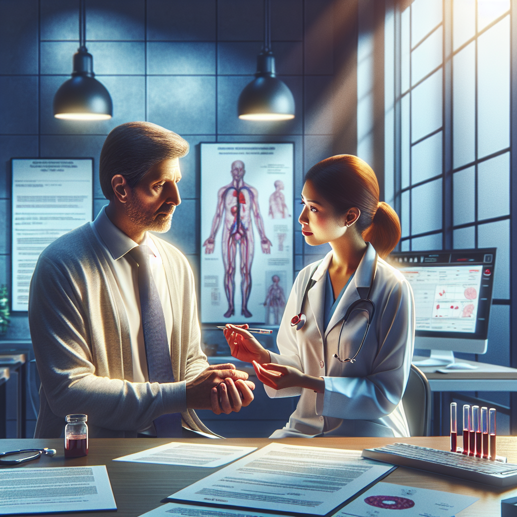 Revolutionizing Pancreatic Cancer Treatment: Innovative Approaches That Make a Difference