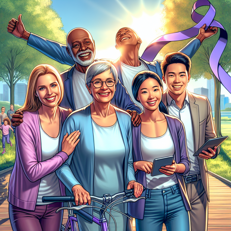 Spotlight on Inspiring Patients: Catching Up with Their Stories and Triumphs