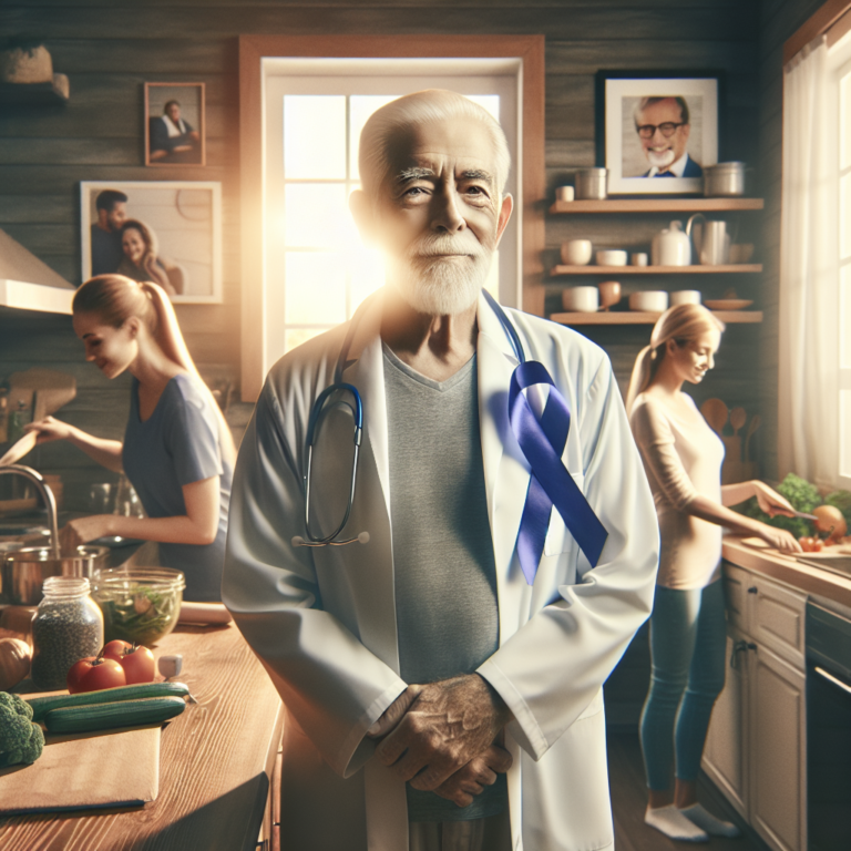 Stay Alert: How Vigilance Can Lead to Early Pancreatic Cancer Diagnosis