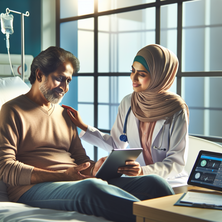 Stay Alert: How Vigilance in Symptom Tracking Can Ensure Early Diagnosis