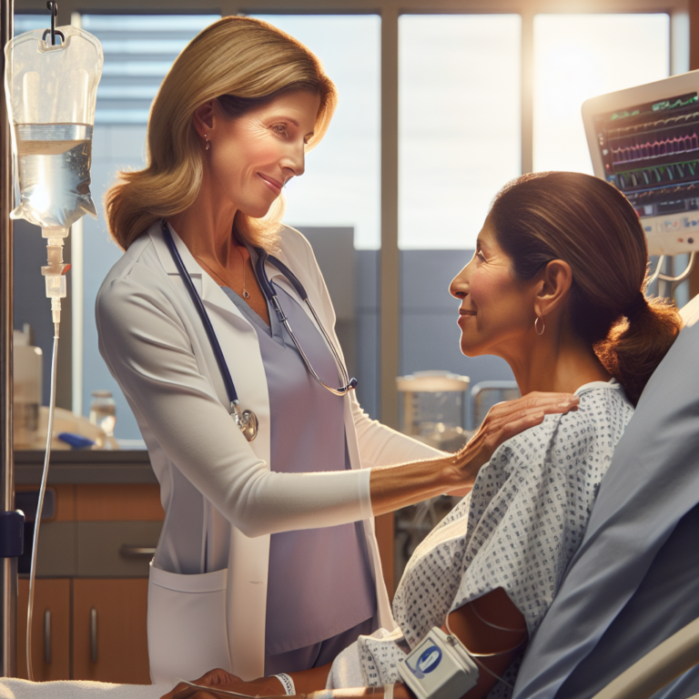 Surprising Post-Surgery Diagnosis: What You Need to Know