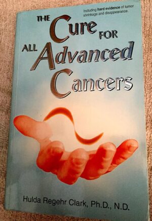 The Cure For All Advanced Cancers
