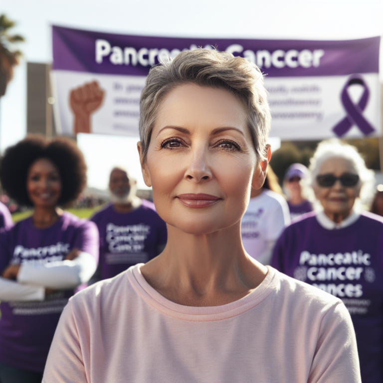 Thriving After a Diagnosis: Your Guide to Surviving Pancreatic Neuroendocrine Tumors