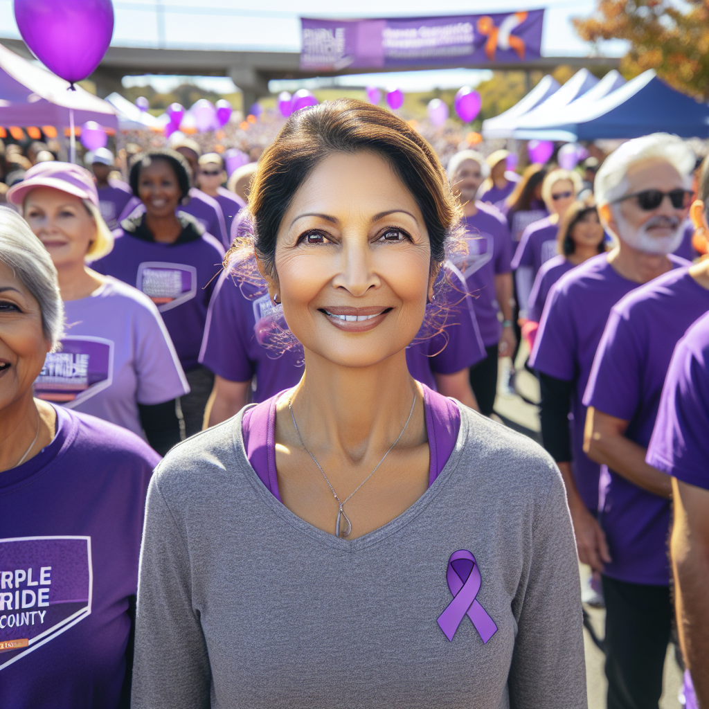 Thriving Beyond Diagnosis: A Long-Term Survivor's Journey with Pancreatic Cancer