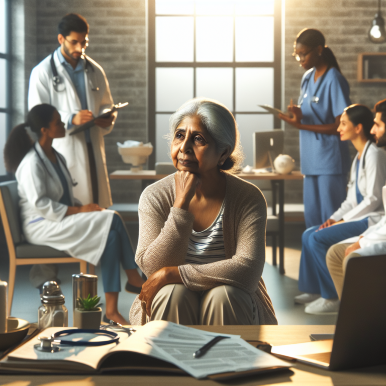 Transformative Journey: My Life with PNET Diagnosis