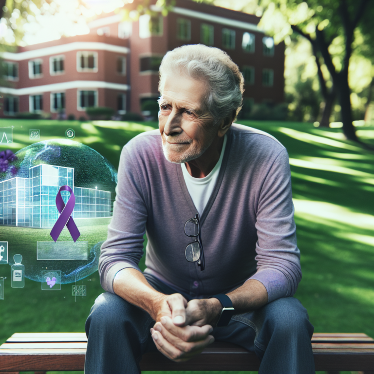 Transformative Journey: My Whipple Surgery Experience Battling Pancreatic Cancer