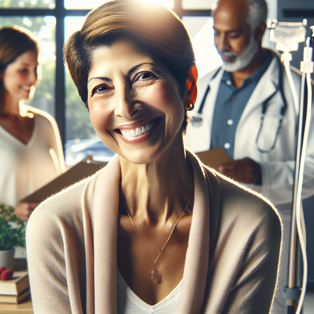 Transforming Hope: Innovative Strategies for Surviving Stage IV Pancreatic Cancer