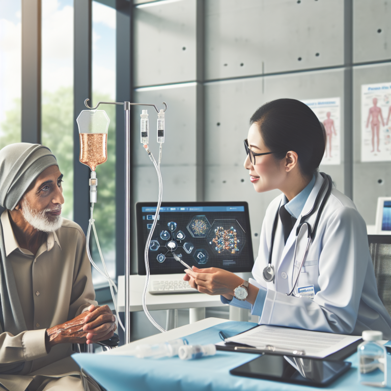 Transforming Lives: How a Clinical Trial Enhanced My Comfort and Well-Being