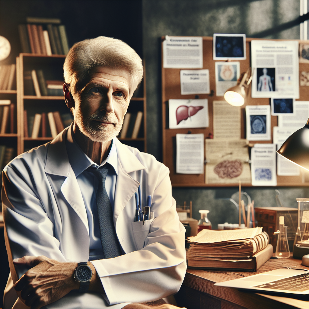 Transforming Lives: The Life-Changing Benefits of Participating in Pancreatic Cancer Clinical Trials