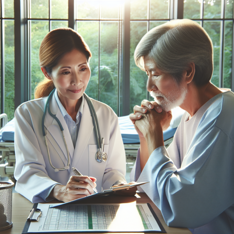 Transforming Patient Care: The Impact of a Leading Teaching Hospital
