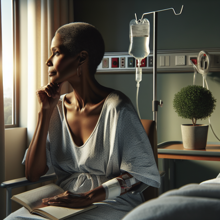 Transforming Treatment Plans: Embracing Change for Better Health Outcomes