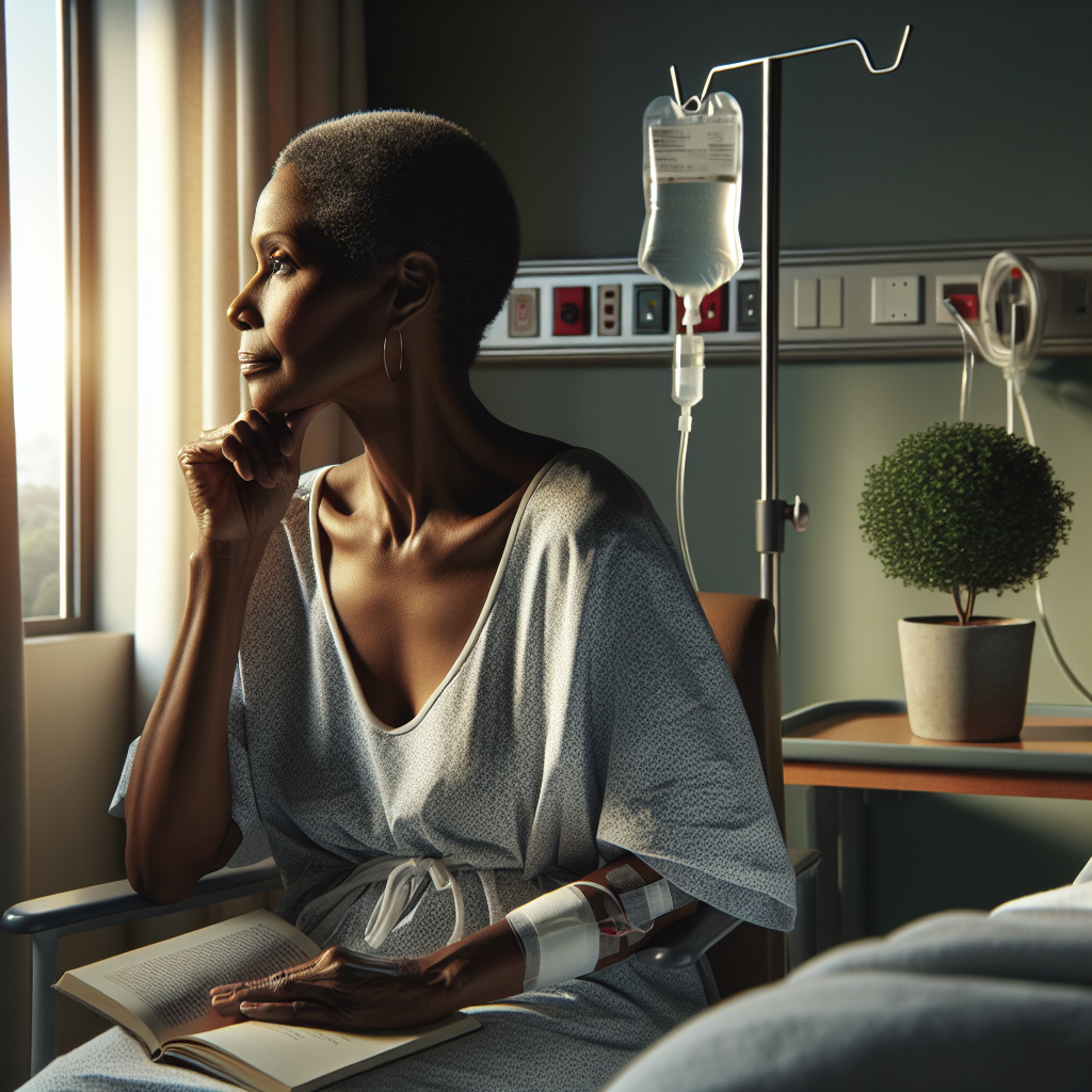 Transforming Treatment Plans: Embracing Change for Better Health Outcomes