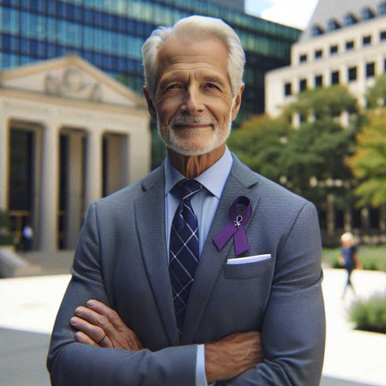 Triumph Over Adversity: Battling Pancreatic Cancer Twice and Emerging Stronger