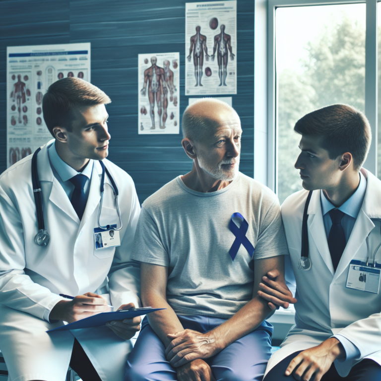 Triumph Over Adversity: Inspiring Journey of a 10-Year Cancer Survivor