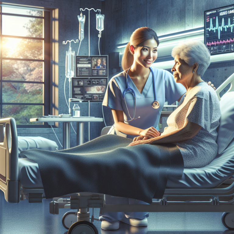Unexpected Cancer Diagnosis: My Journey Without a Family History