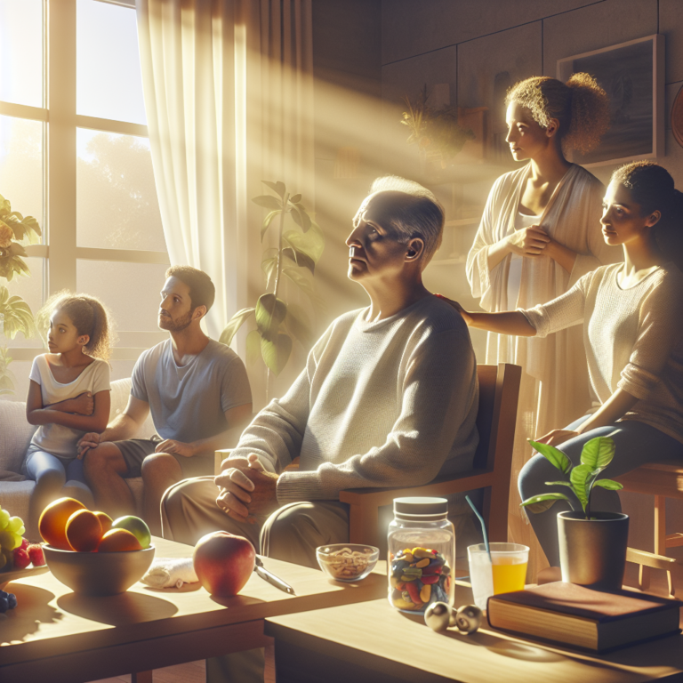 Unleashing the Power of Faith, Hope, and Perseverance: Transform Your Life Today!