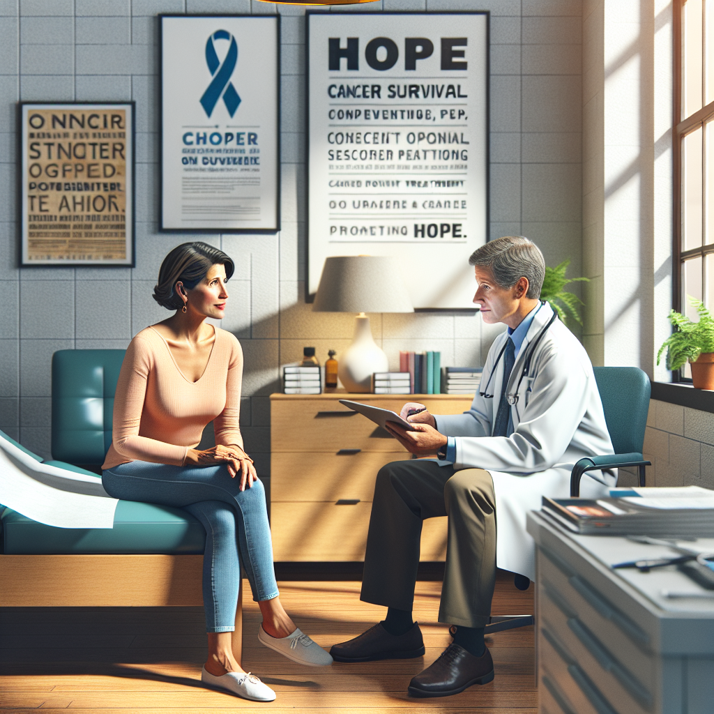 Unlocking Better Health: The Impact of Seeking a Second Opinion