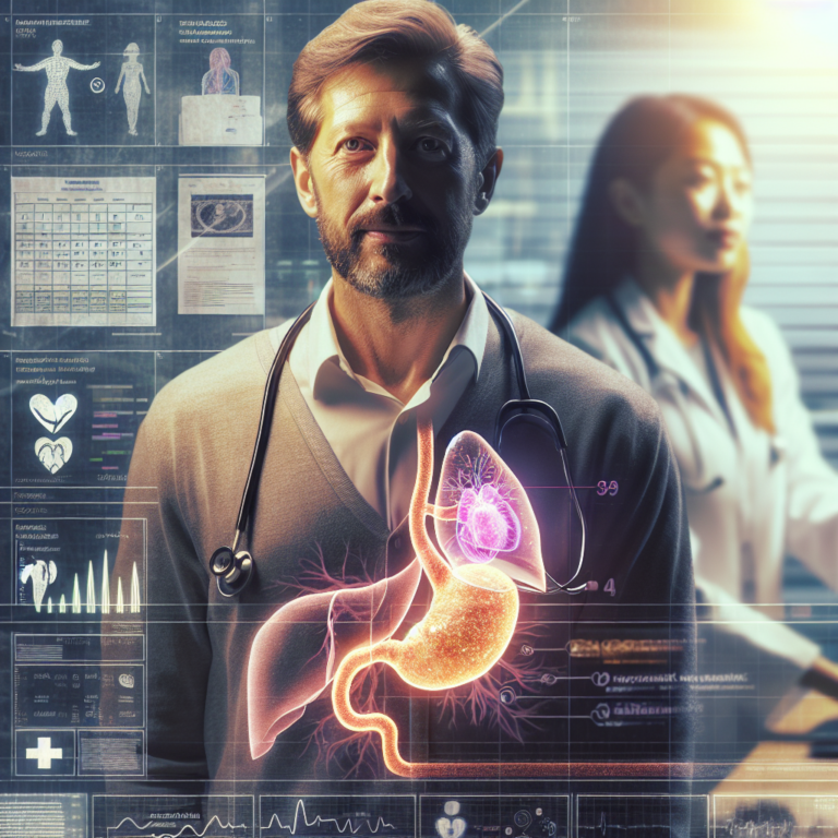 Unlocking Genetic Insights: My Journey Through a Revolutionary Clinical Trial