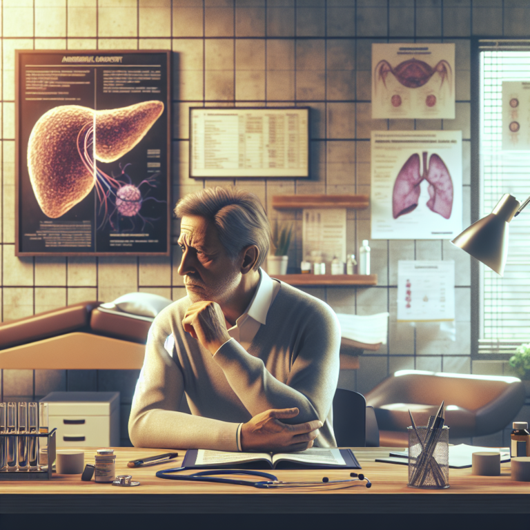 Unlocking Healing: The Power of Listening to Your Patients