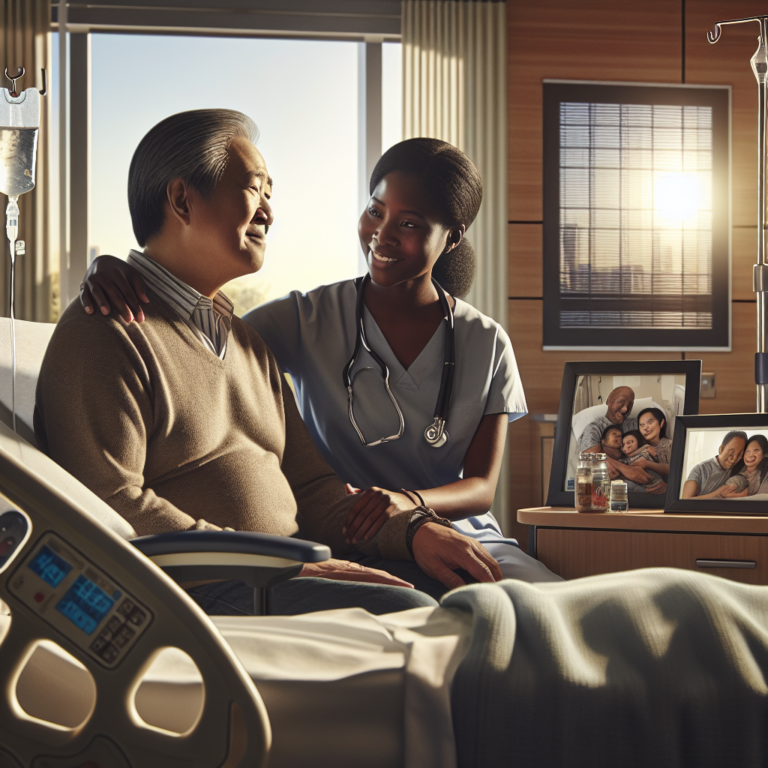 Unlocking Health: How Discovering Top-Tier Doctors Transformed My Wellness Journey