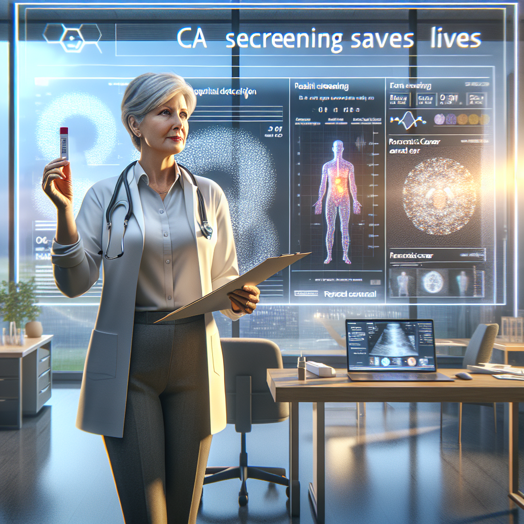 Unlocking Health: How Early Detection Transforms Outcomes