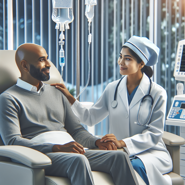 Unlocking Hope: How Clinical Trials Are Paving the Way for Innovative Cures for Patients and Clinicians