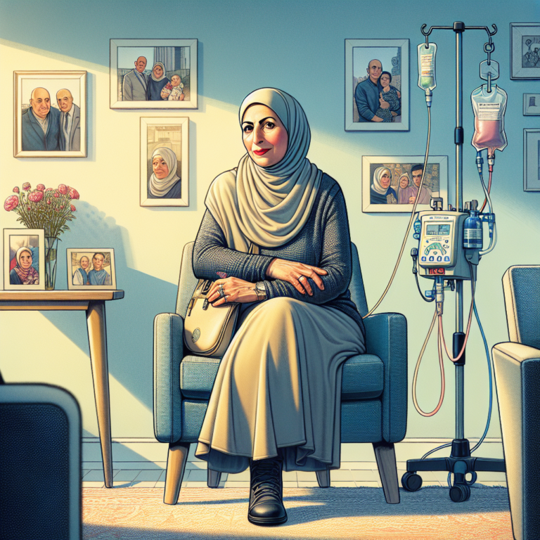 Unlocking Hope: Selecting the Most Effective Chemotherapy for Pancreatic Cancer