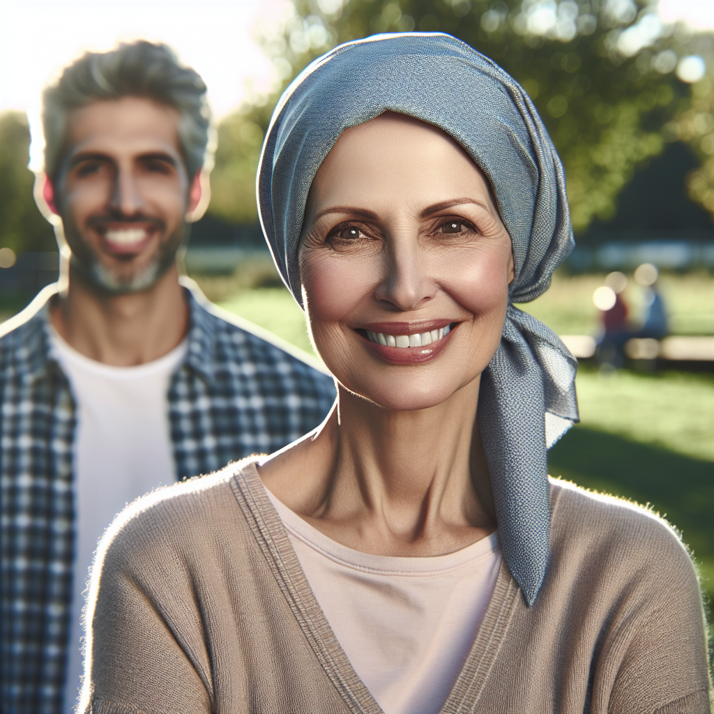 Unlocking Hope: Why Joining a Clinical Trial Could Change Your Life