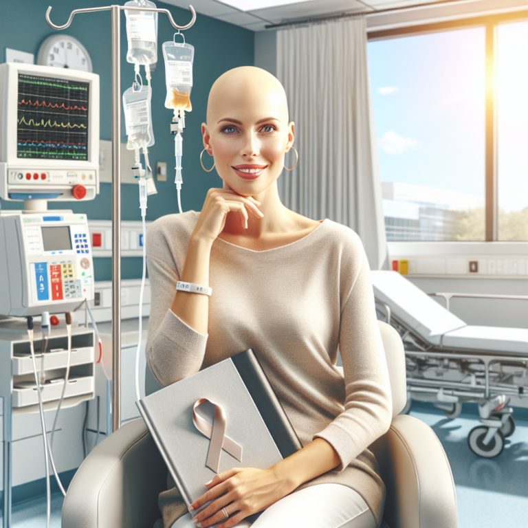 Unlocking Insights: The Power of Molecular Profiling and Genetic Testing for Personalized Health