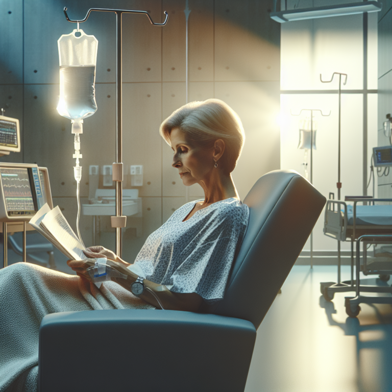 Unlocking Medical Breakthroughs: Why Clinical Trials Matter