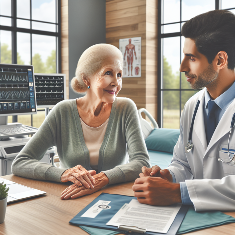 Unlocking My Diagnosis: How Urinary Tract Scans Revealed the Hidden Truth