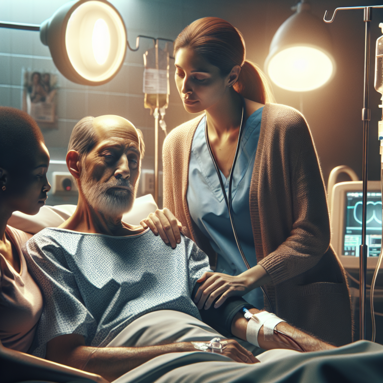 Unlocking Opportunities: Securing Time for a New Clinical Trial