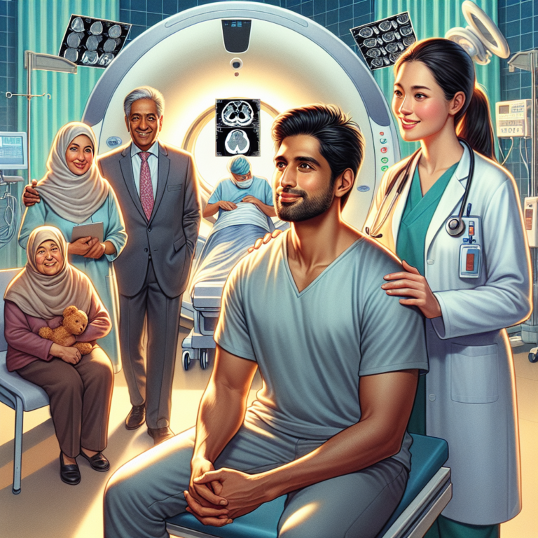 Unlocking Success: The Power of Early Diagnosis for Better Health Outcomes