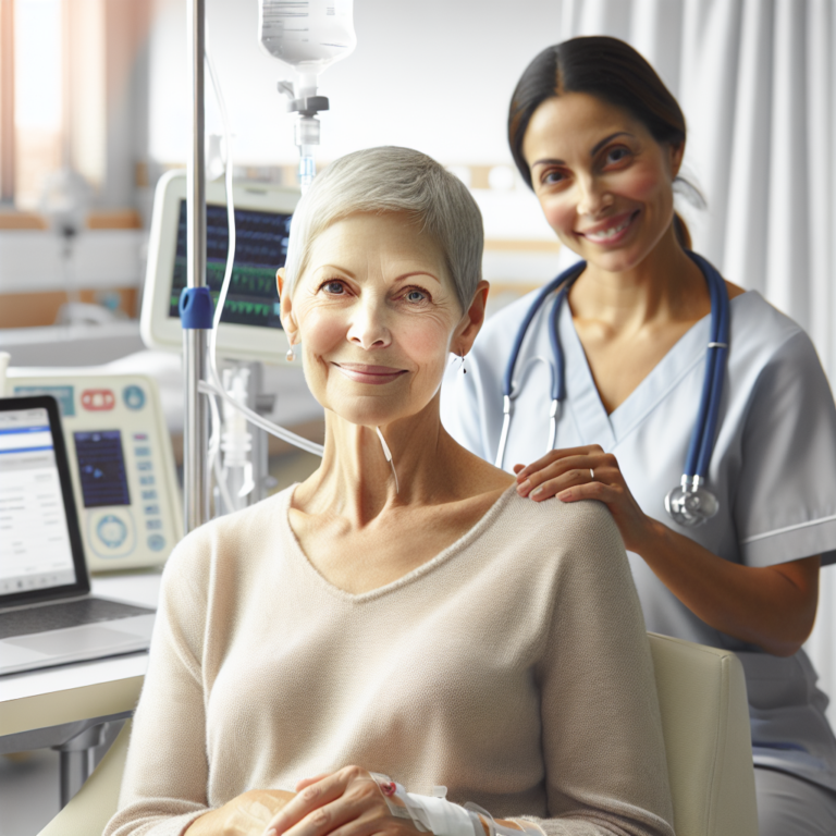 Unlocking Tumor Removal: How Chemotherapy Paves the Way for Successful Surgery