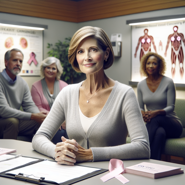 Unlocking the Hidden Impacts of BRCA: Beyond Breast and Ovarian Cancer