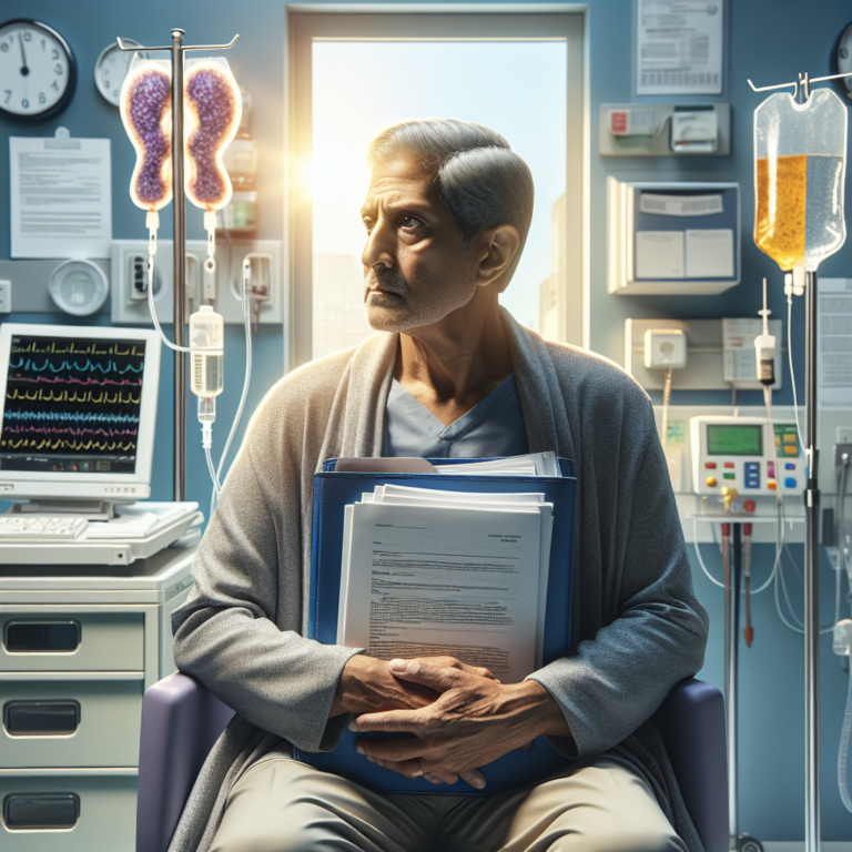 Unraveling the Mystery: Key Factors Behind My Pancreatic Cancer Diagnosis