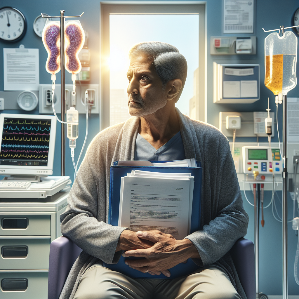 Unraveling the Mystery: Key Factors Behind My Pancreatic Cancer Diagnosis