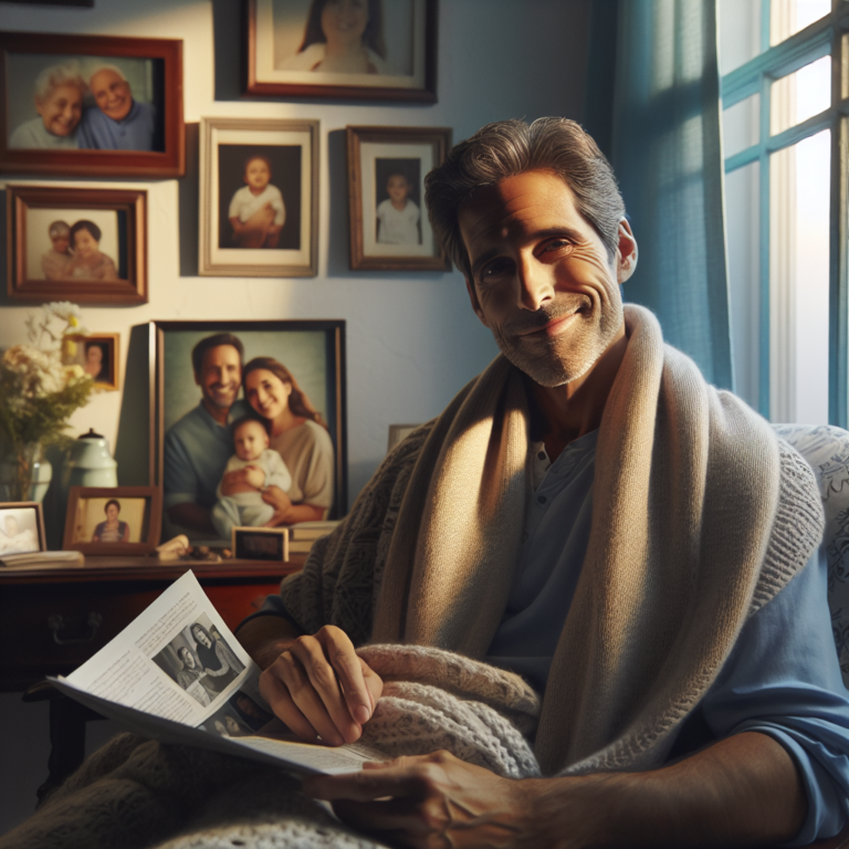 Why Family and Friends Are Essential for a Happy Life