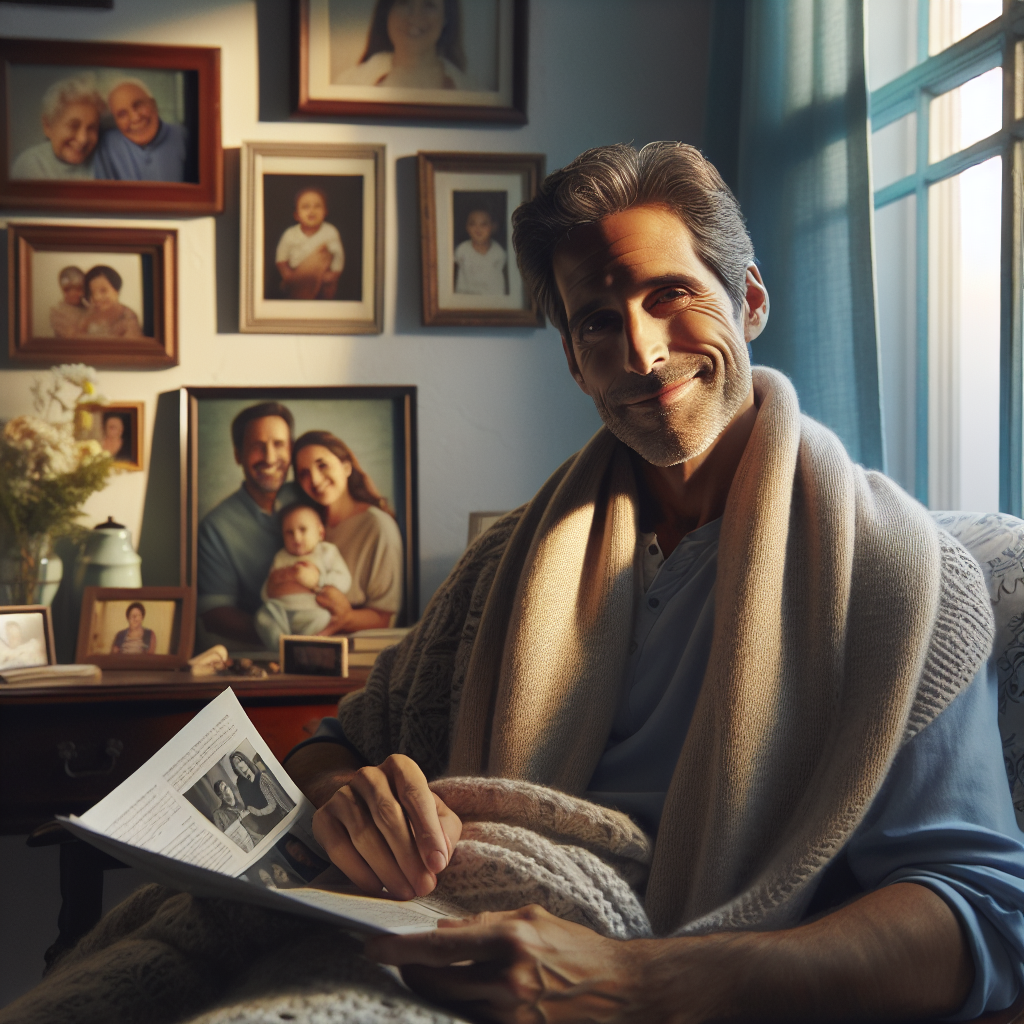 Why Family and Friends Are Essential for a Happy Life