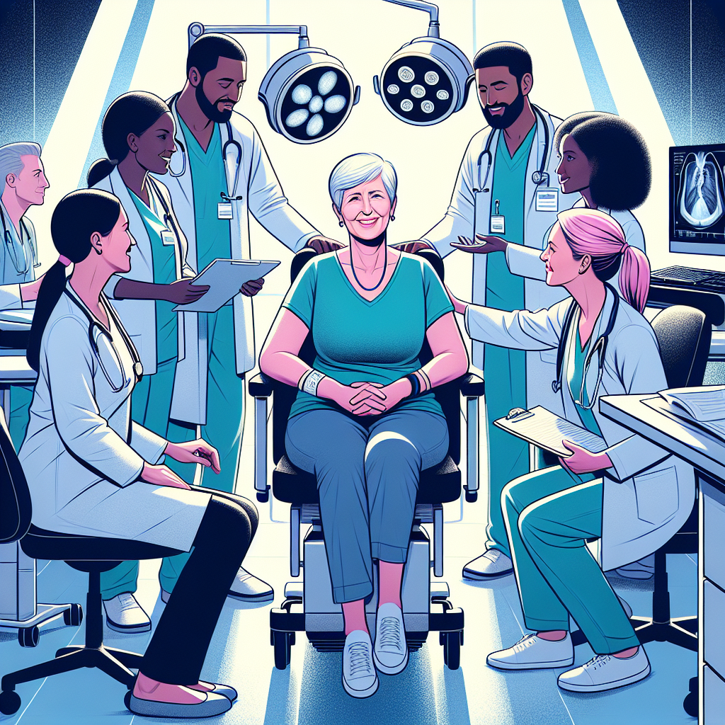 Why Seeking a Second Opinion Can Transform Your Health Journey