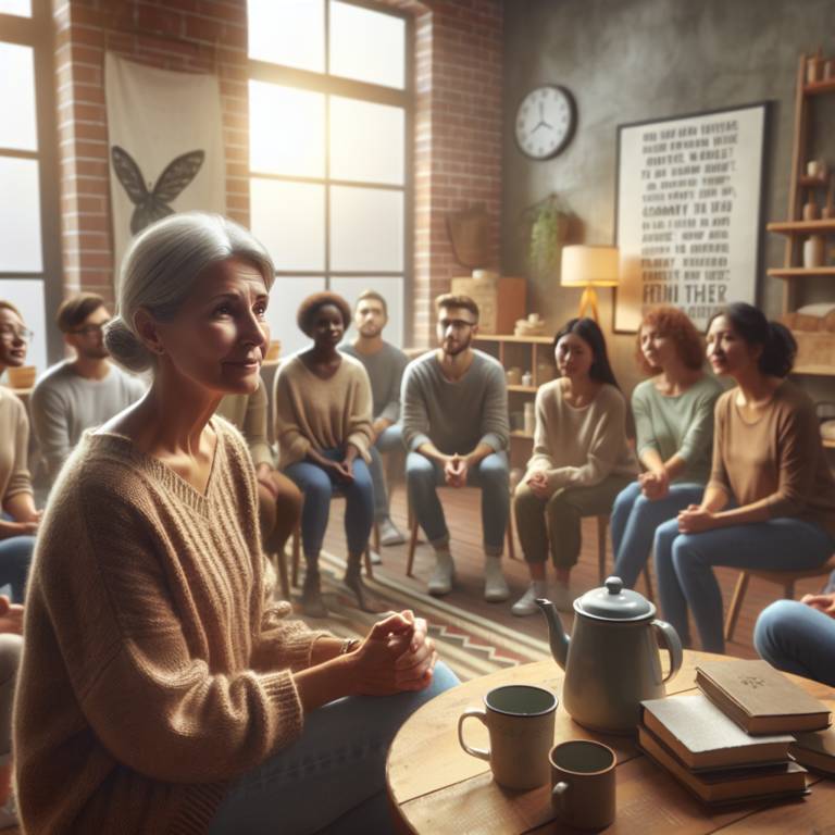 Youâ€™re Not Alone: Finding Strength in Community Support (Edition 2)