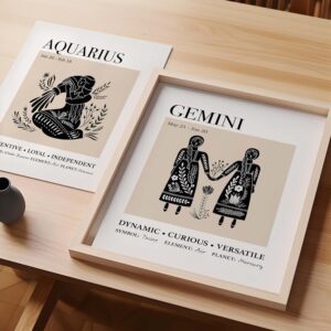 Zodiac-Posters-for-Wall-Astrology-Art-Prints-Star-Sign-Collage-Family-Wall-Decor-Zodiac-Gifts-Spiritual-Room-Decor-Aesthetic-Posters-Boho-Wall-Decor-Horoscope-Art-8×10-Unframed.-Cancer.jpg