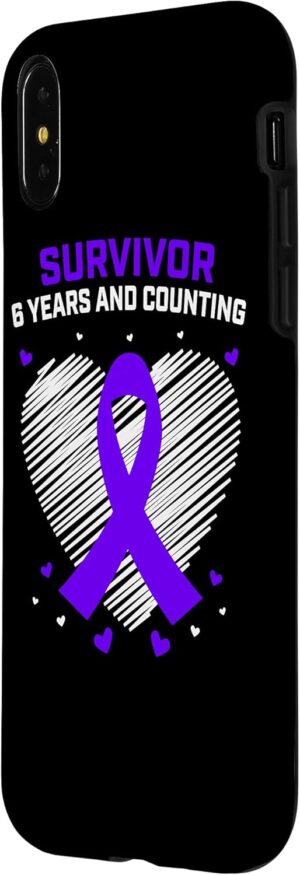 iPhone-XXS-6-Years-Cancer-Free-Gifts-Purple-Hodgkins-Lymphoma-Survivor-Case.jpg