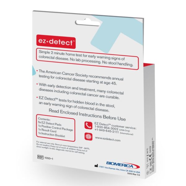 Colon Disease Test - Image 2
