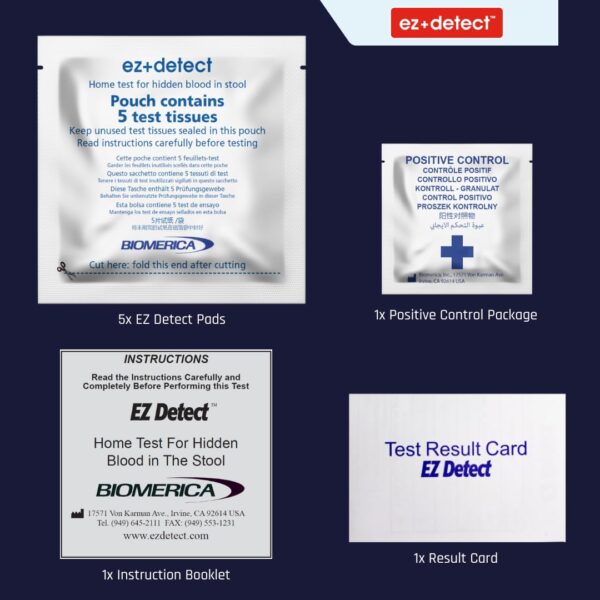 Colon Disease Test - Image 5