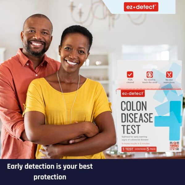Colon Disease Test - Image 6