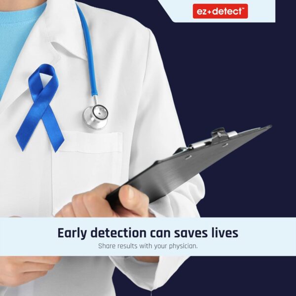 Colon Disease Test - Image 7